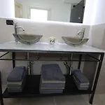 Apartamento Casa Caterina Specchia