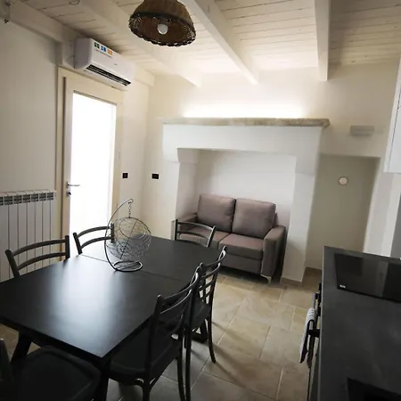 Casa Caterina-incantevole Dimora-specchia
