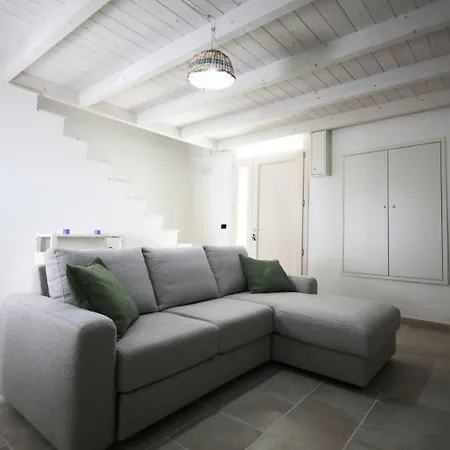 Casa Caterina-incantevole Dimora-specchia 아파트