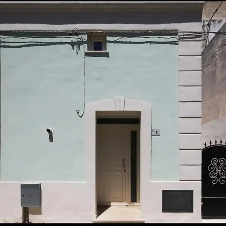 Casa Caterina-incantevole Dimora-specchia * 스페키아
