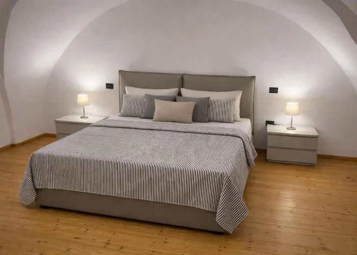 公寓 Casa Caterina