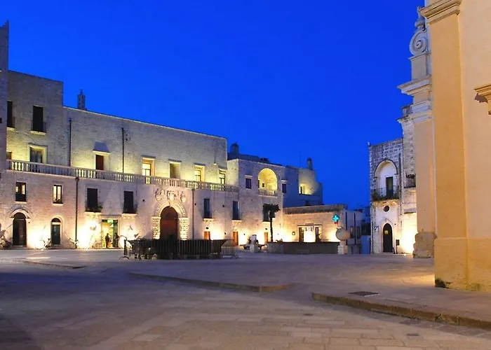 公寓 Casa Caterina 斯佩起亚