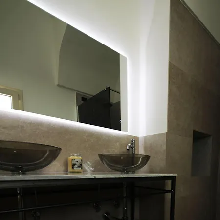 Appartamento Casa Caterina-incantevole Dimora-specchia