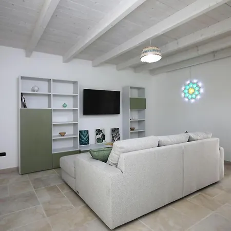 Casa Caterina-incantevole Dimora-specchia