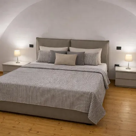 דירה Casa Caterina