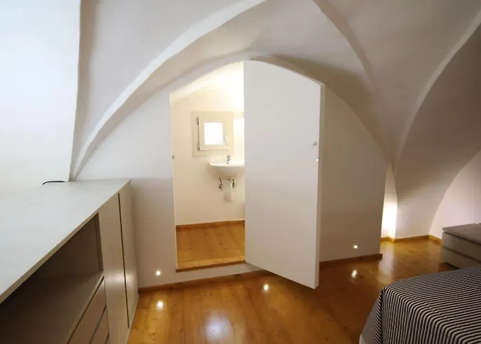 Casa Caterina Specchia