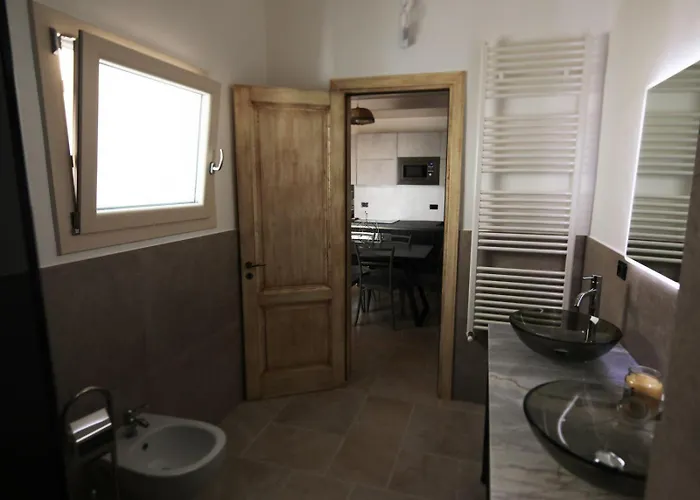 Apartment Casa Caterina