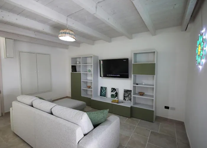 Casa Caterina דירה *