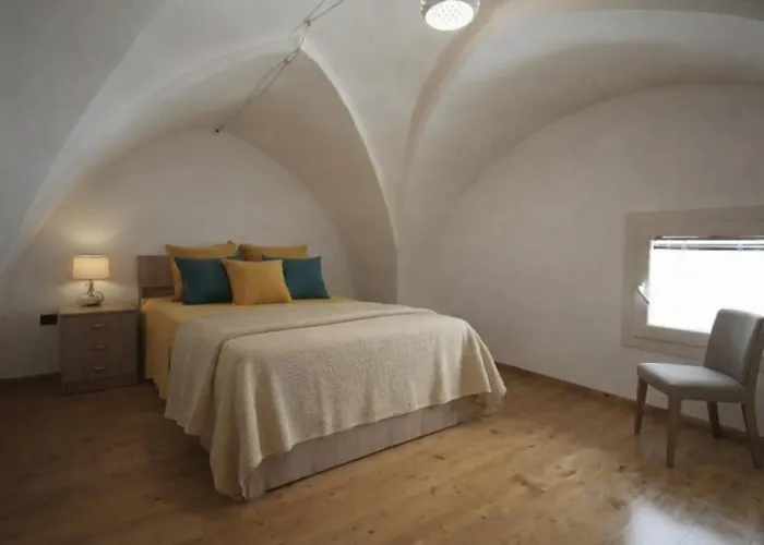 Apartment Casa Caterina